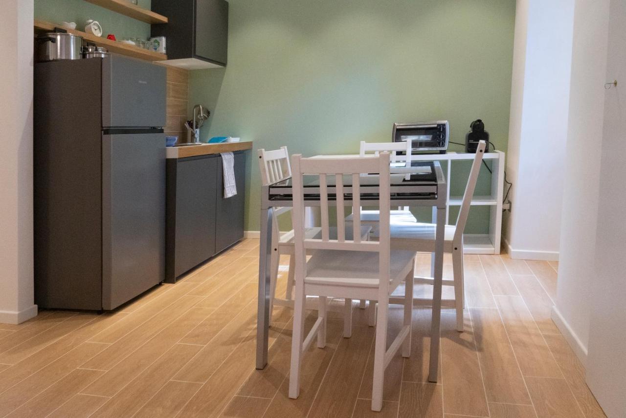 Appartement Flaminio New Rome